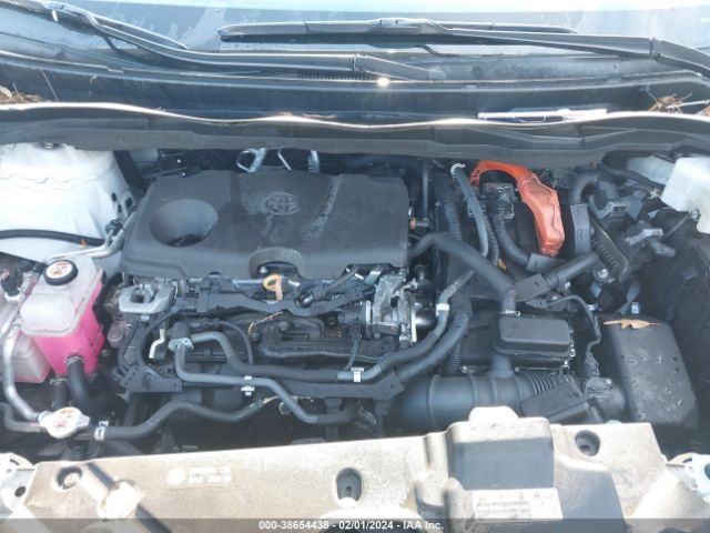 Photo 9 VIN: 5TDJSKFC7MS029333 - TOYOTA SIENNA 