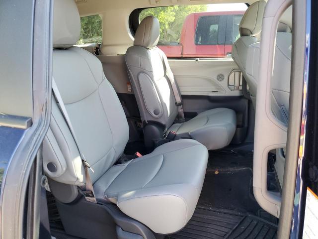 Photo 10 VIN: 5TDJSKFC8PS105534 - TOYOTA SIENNA XLE 