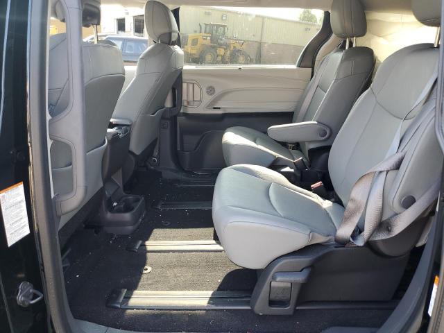 Photo 10 VIN: 5TDJSKFC8RS138519 - TOYOTA SIENNA XLE 