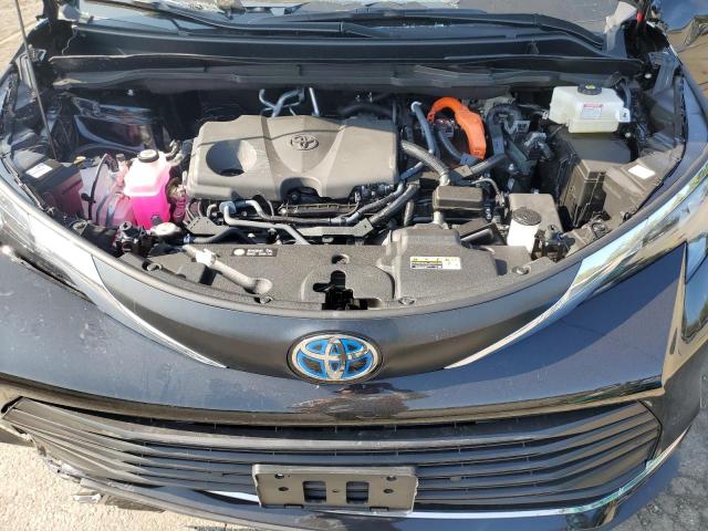 Photo 11 VIN: 5TDJSKFC8RS138519 - TOYOTA SIENNA XLE 