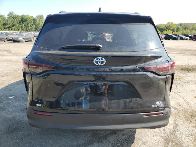 Photo 5 VIN: 5TDJSKFC8RS138519 - TOYOTA SIENNA XLE 