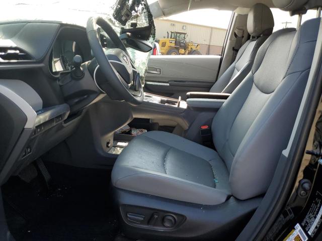 Photo 6 VIN: 5TDJSKFC8RS138519 - TOYOTA SIENNA XLE 