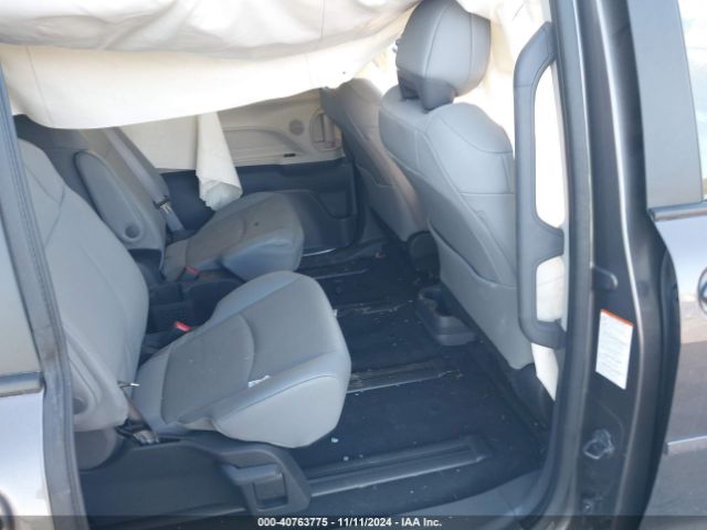 Photo 7 VIN: 5TDJSKFC8RS148886 - TOYOTA SIENNA 