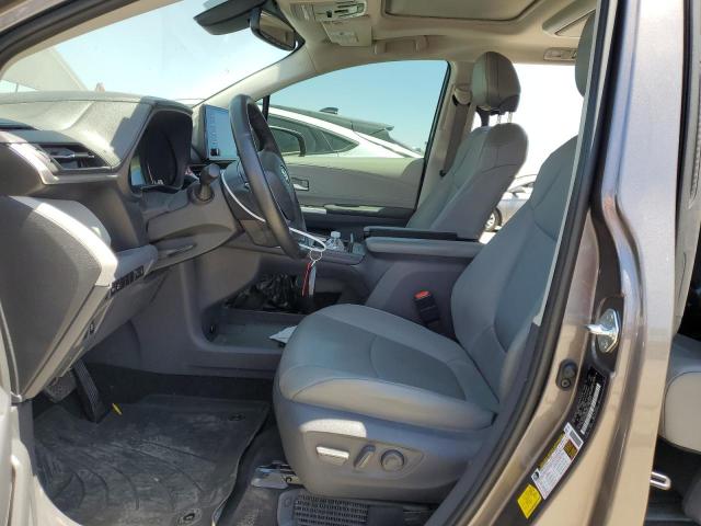 Photo 6 VIN: 5TDJSKFCXMS006161 - TOYOTA SIENNA XLE 