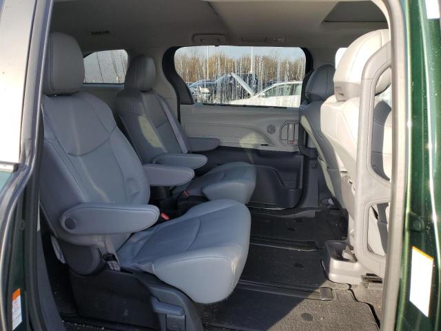 Photo 10 VIN: 5TDJSKFCXRS113301 - TOYOTA SIENNA XLE 