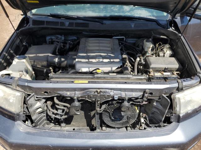 Photo 11 VIN: 5TDJW5G10AS032508 - TOYOTA SEQUOIA LI 