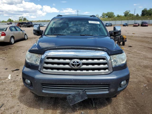 Photo 4 VIN: 5TDJW5G10AS032508 - TOYOTA SEQUOIA LI 