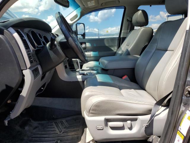 Photo 6 VIN: 5TDJW5G10AS032508 - TOYOTA SEQUOIA LI 