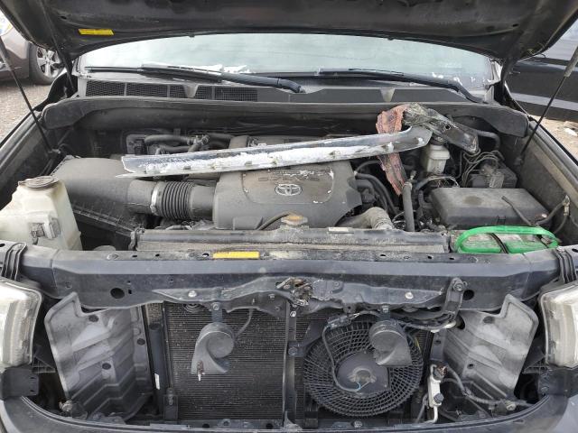 Photo 10 VIN: 5TDJW5G10GS140345 - TOYOTA SEQUOIA 