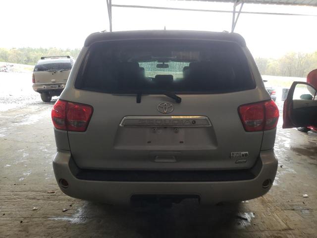 Photo 5 VIN: 5TDJW5G10GS144458 - TOYOTA SEQUOIA LI 