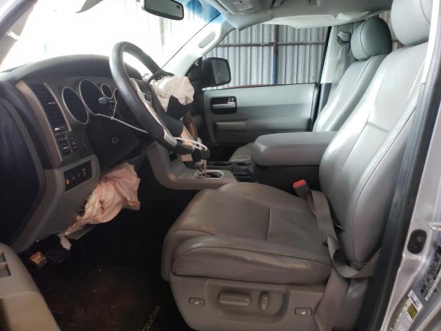 Photo 6 VIN: 5TDJW5G10GS144458 - TOYOTA SEQUOIA LI 