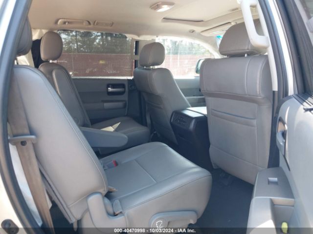 Photo 7 VIN: 5TDJW5G10HS154845 - TOYOTA SEQUOIA 