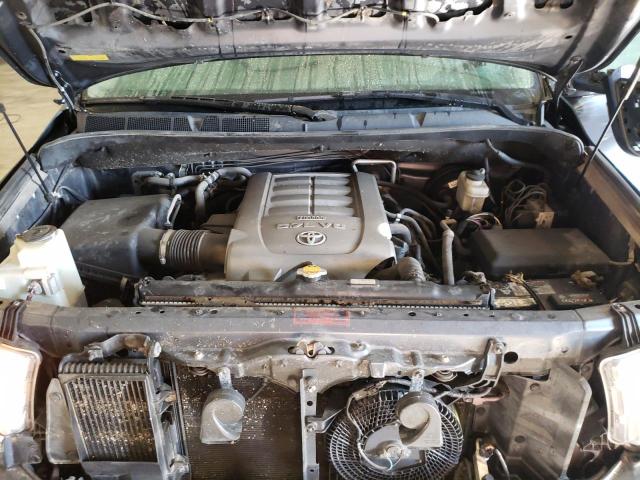 Photo 6 VIN: 5TDJW5G11AS026247 - TOYOTA SEQUOIA LI 