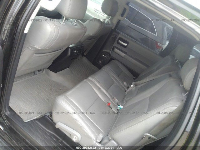 Photo 7 VIN: 5TDJW5G11AS036664 - TOYOTA SEQUOIA 