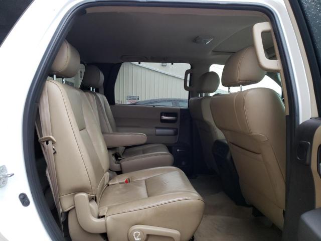 Photo 10 VIN: 5TDJW5G11BS042336 - TOYOTA SEQUOIA LI 