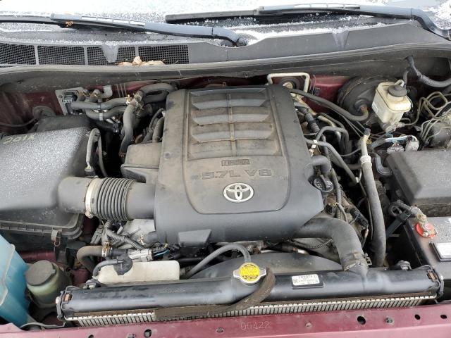 Photo 11 VIN: 5TDJW5G11BS046807 - TOYOTA SEQUOIA LI 