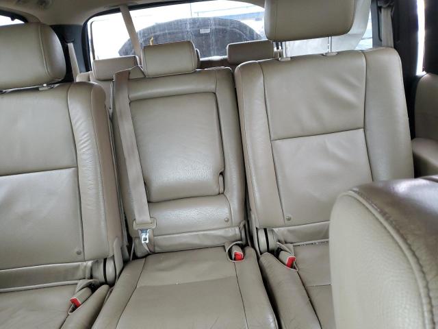 Photo 9 VIN: 5TDJW5G11BS046807 - TOYOTA SEQUOIA LI 