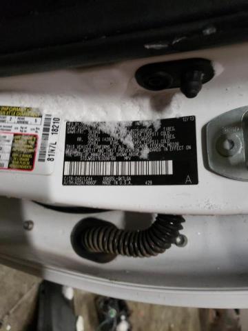 Photo 9 VIN: 5TDJW5G11ES098166 - TOYOTA SEQUOIA LI 