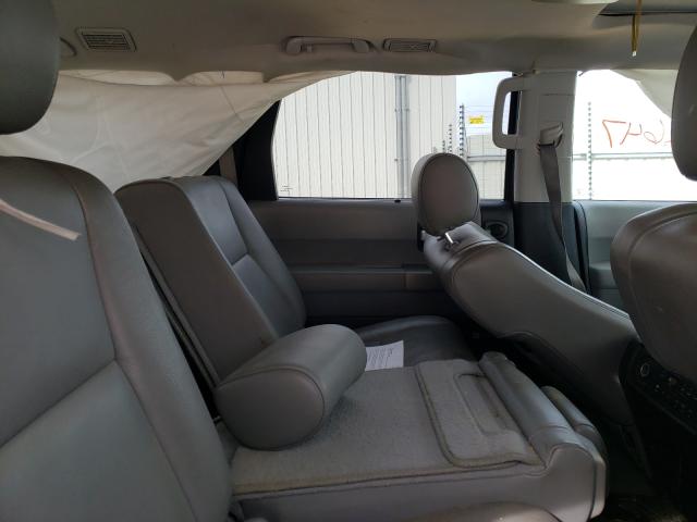 Photo 5 VIN: 5TDJW5G11ES105181 - TOYOTA SEQUOIA LI 