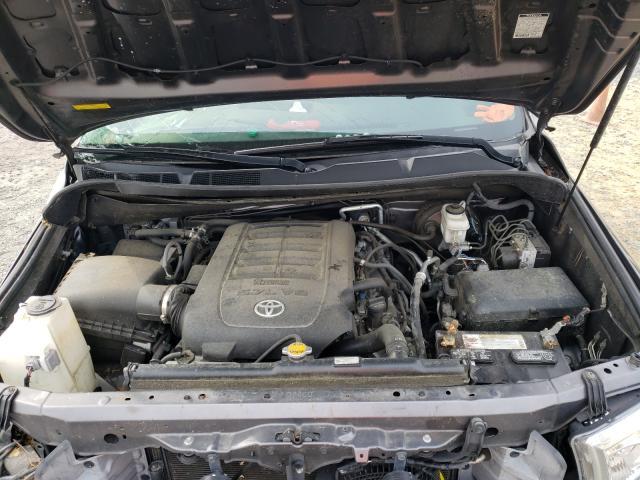 Photo 6 VIN: 5TDJW5G11ES105181 - TOYOTA SEQUOIA LI 