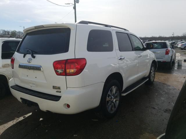 Photo 3 VIN: 5TDJW5G11GS132495 - TOYOTA SEQUOIA 