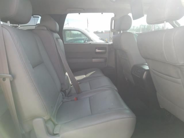 Photo 5 VIN: 5TDJW5G11GS132495 - TOYOTA SEQUOIA 