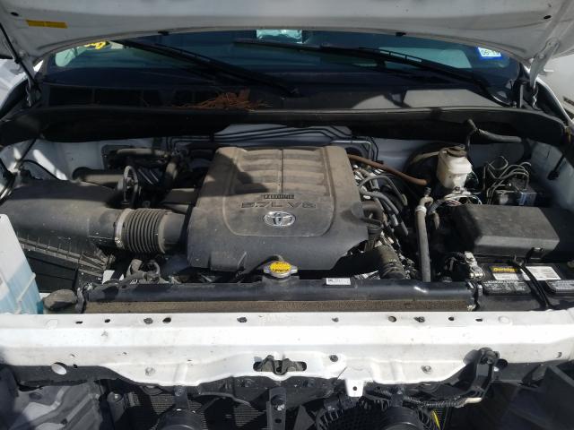 Photo 6 VIN: 5TDJW5G11GS132495 - TOYOTA SEQUOIA 