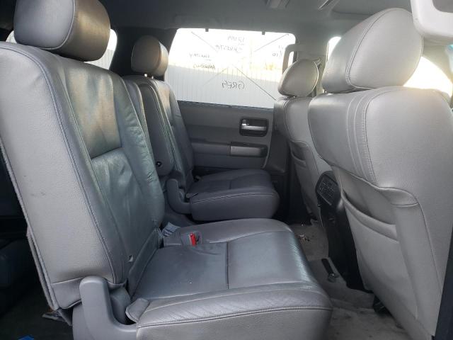 Photo 5 VIN: 5TDJW5G12AS026760 - TOYOTA SEQUOIA LI 