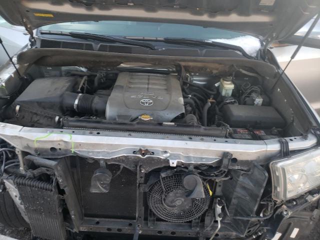 Photo 6 VIN: 5TDJW5G12AS026760 - TOYOTA SEQUOIA LI 