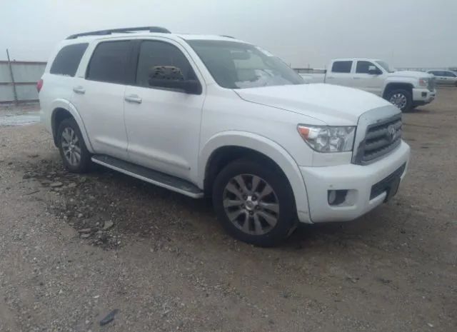 Photo 0 VIN: 5TDJW5G12AS030162 - TOYOTA SEQUOIA 