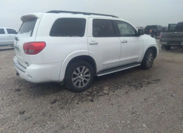 Photo 3 VIN: 5TDJW5G12AS030162 - TOYOTA SEQUOIA 