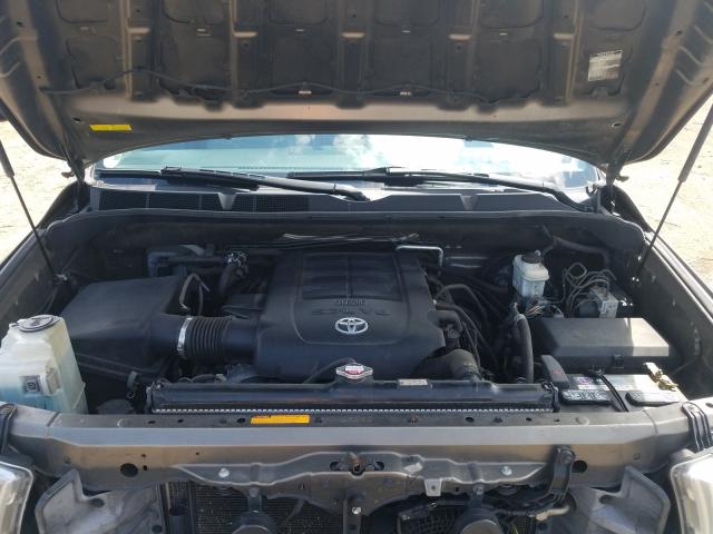 Photo 6 VIN: 5TDJW5G13CS058488 - TOYOTA SEQUOIA LI 