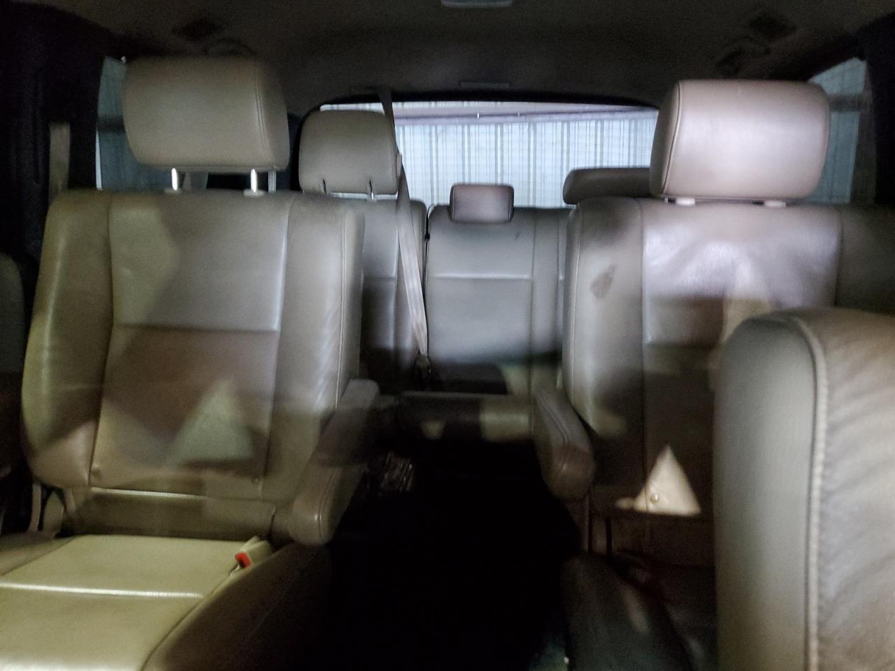 Photo 9 VIN: 5TDJW5G13CS059530 - TOYOTA SEQUOIA 