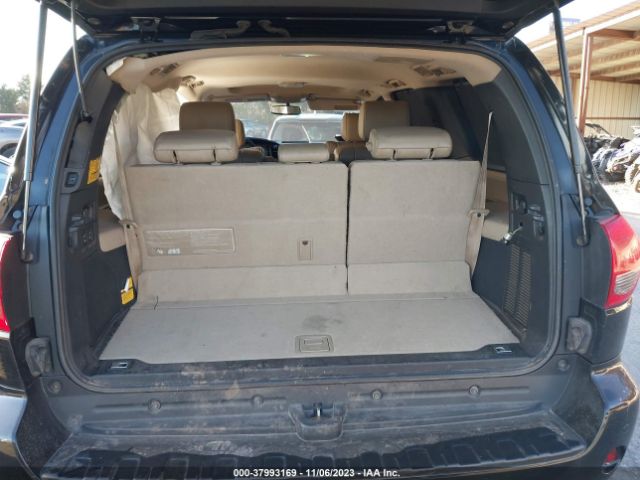 Photo 7 VIN: 5TDJW5G13DS083585 - TOYOTA SEQUOIA 