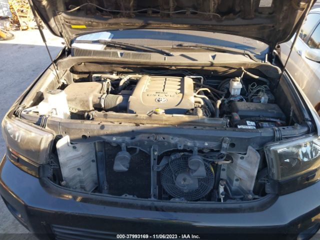 Photo 9 VIN: 5TDJW5G13DS083585 - TOYOTA SEQUOIA 