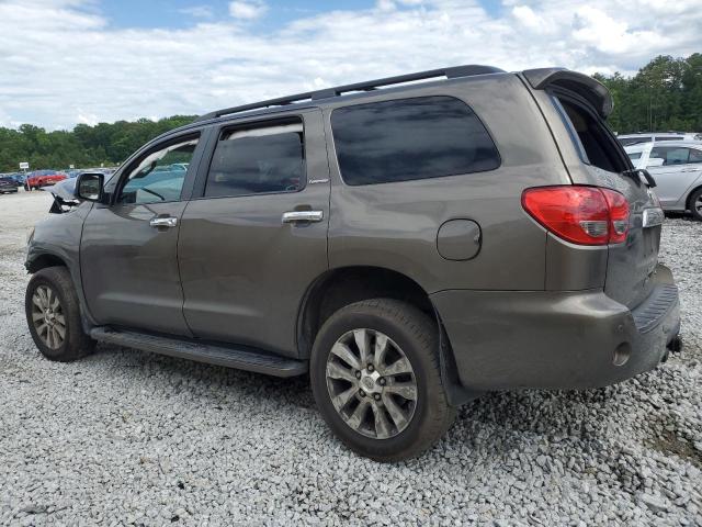 Photo 1 VIN: 5TDJW5G14ES108320 - TOYOTA SEQUOIA 