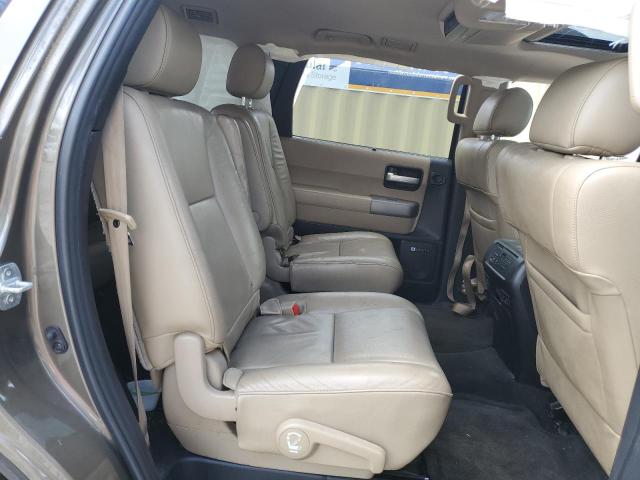 Photo 10 VIN: 5TDJW5G14ES108320 - TOYOTA SEQUOIA 