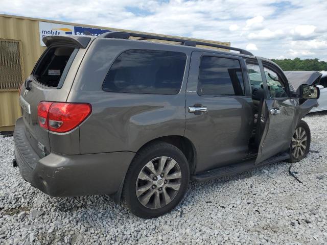 Photo 2 VIN: 5TDJW5G14ES108320 - TOYOTA SEQUOIA 