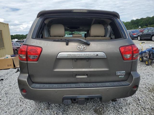 Photo 5 VIN: 5TDJW5G14ES108320 - TOYOTA SEQUOIA 