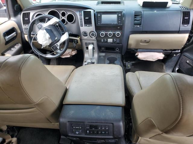 Photo 7 VIN: 5TDJW5G14ES108320 - TOYOTA SEQUOIA 