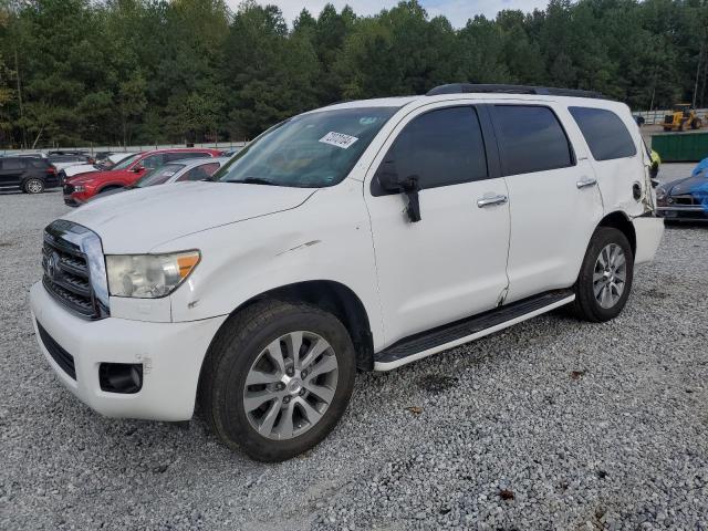 Photo 0 VIN: 5TDJW5G14GS135343 - TOYOTA SEQUOIA LI 