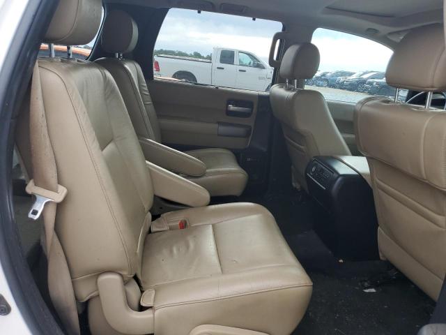 Photo 10 VIN: 5TDJW5G14GS135343 - TOYOTA SEQUOIA LI 