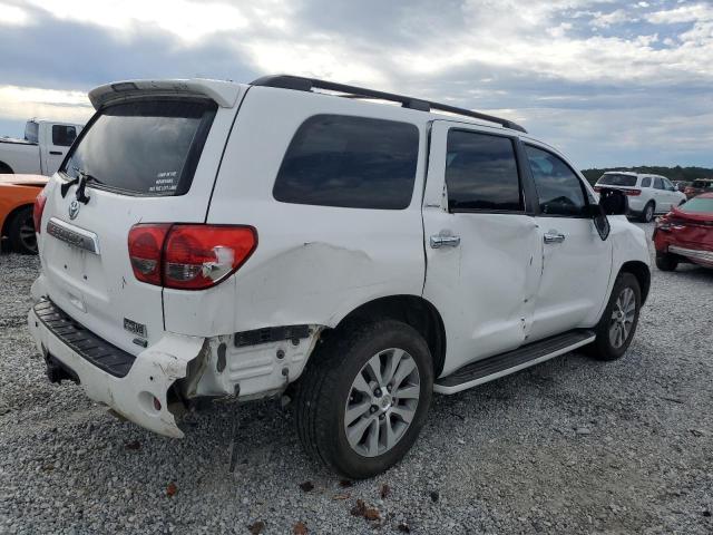 Photo 2 VIN: 5TDJW5G14GS135343 - TOYOTA SEQUOIA LI 