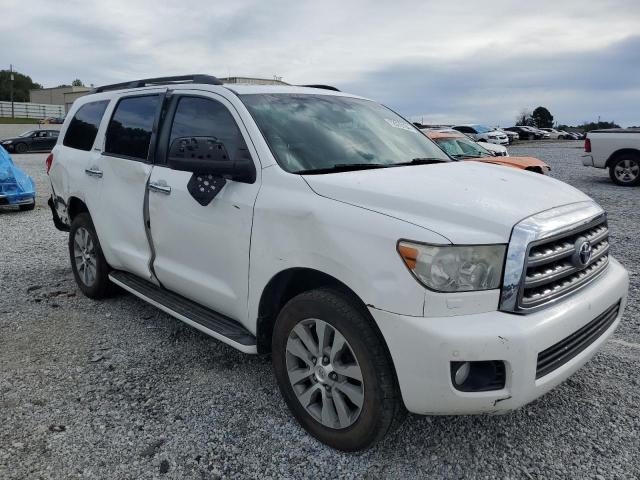 Photo 3 VIN: 5TDJW5G14GS135343 - TOYOTA SEQUOIA LI 