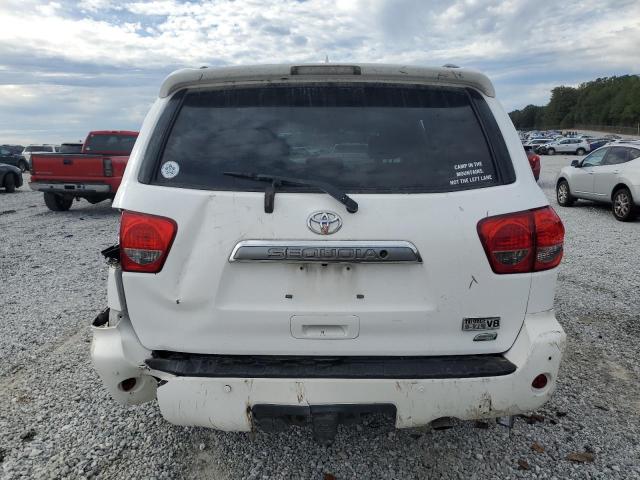 Photo 5 VIN: 5TDJW5G14GS135343 - TOYOTA SEQUOIA LI 