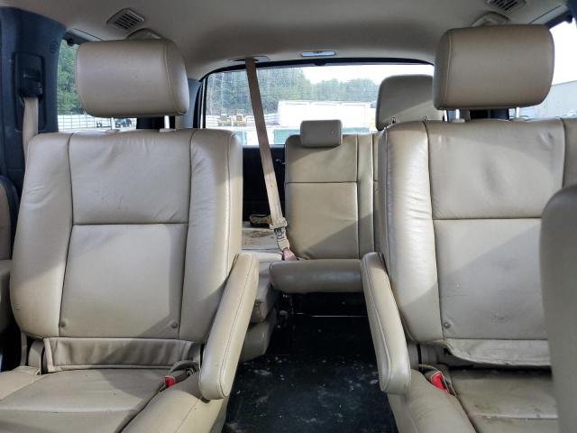 Photo 9 VIN: 5TDJW5G14GS135343 - TOYOTA SEQUOIA LI 