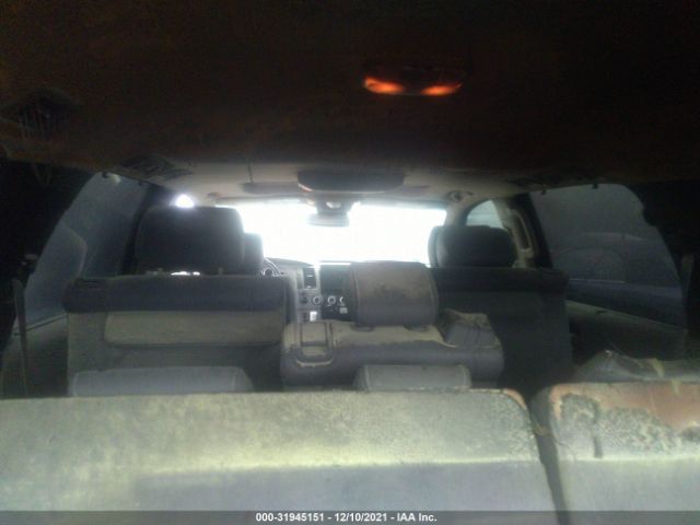 Photo 7 VIN: 5TDJW5G15AS026235 - TOYOTA SEQUOIA 