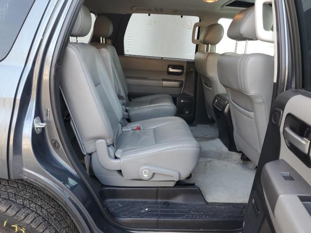 Photo 5 VIN: 5TDJW5G15AS026316 - TOYOTA SEQUOIA LI 