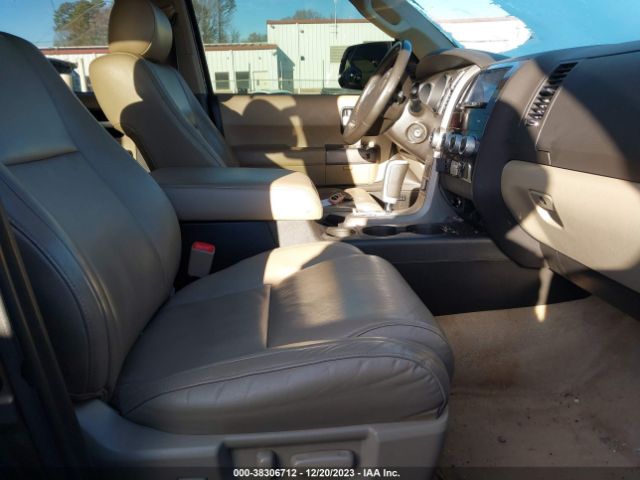 Photo 4 VIN: 5TDJW5G15AS038336 - TOYOTA SEQUOIA 