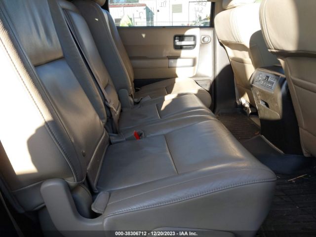 Photo 7 VIN: 5TDJW5G15AS038336 - TOYOTA SEQUOIA 